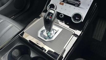 Land Rover Range Rover Evoque R-Dynamic S