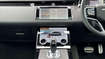 Land Rover Range Rover Evoque R-Dynamic S