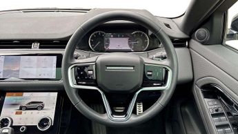 Land Rover Range Rover Evoque R-Dynamic S