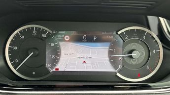 Land Rover Range Rover Evoque R-Dynamic S