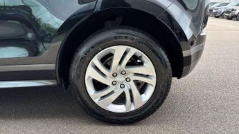 Land Rover Range Rover Evoque R-Dynamic S