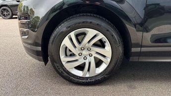 Land Rover Range Rover Evoque R-Dynamic S