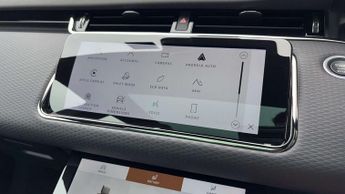 Land Rover Range Rover Evoque R-Dynamic S