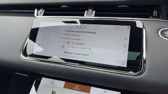 Land Rover Range Rover Evoque R-Dynamic S