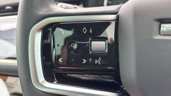 Land Rover Range Rover Evoque R-Dynamic S