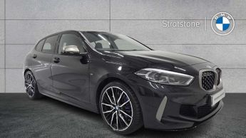 BMW 135 M135i