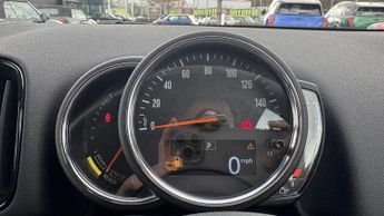 MINI Countryman Cooper S E Sport