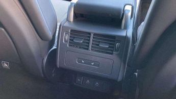 Land Rover Discovery R-Dynamic HSE