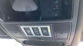 Land Rover Discovery R-Dynamic HSE