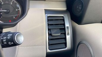 Land Rover Discovery R-Dynamic HSE