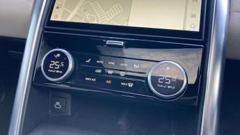 Land Rover Discovery R-Dynamic HSE