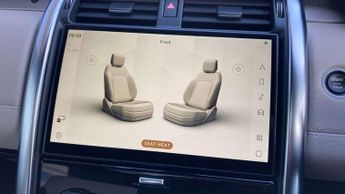 Land Rover Discovery R-Dynamic HSE