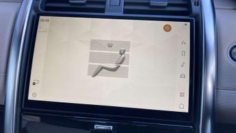 Land Rover Discovery R-Dynamic HSE