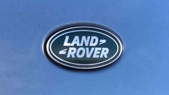 Land Rover Discovery R-Dynamic HSE