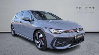 Volkswagen Golf GTi GTI