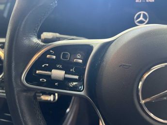 Mercedes-Benz A Class Sport