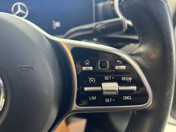 Mercedes-Benz A Class Sport