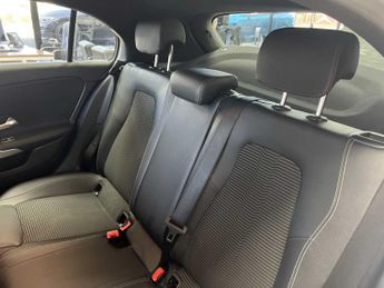 Mercedes-Benz A Class Sport