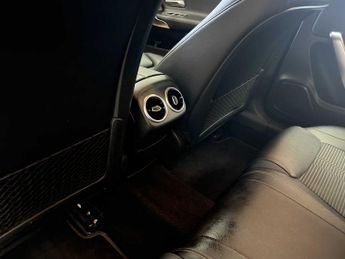 Mercedes-Benz A Class Sport