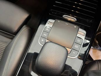 Mercedes-Benz A Class Sport