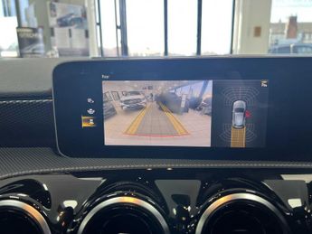 Mercedes-Benz A Class Sport