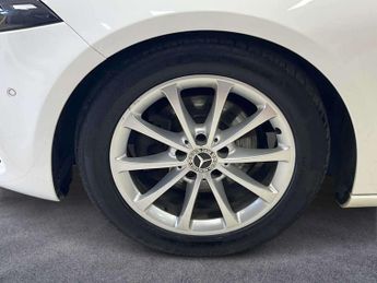 Mercedes-Benz A Class Sport