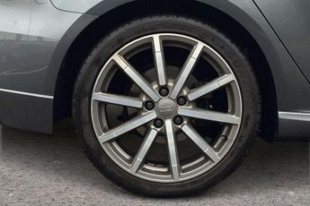 Audi A3 Black Edition