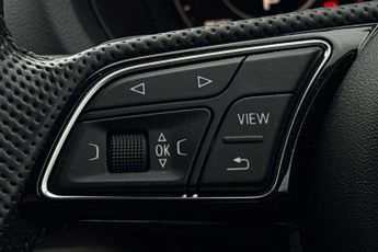 Audi A3 Black Edition