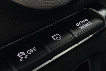 Audi A3 Black Edition