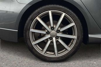 Audi A3 Black Edition