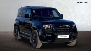 Land Rover Defender X-Dynamic SE