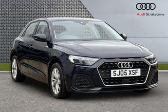 Audi A1 Sport