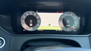 Land Rover Range Rover Velar S