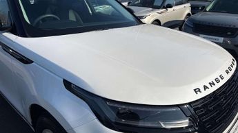 Land Rover Range Rover Velar S