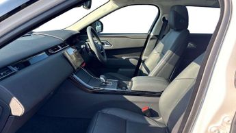 Land Rover Range Rover Velar S