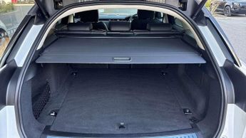 Land Rover Range Rover Velar S