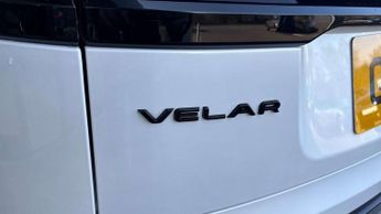 Land Rover Range Rover Velar S