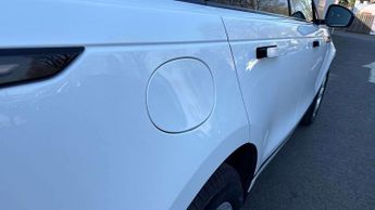 Land Rover Range Rover Velar S