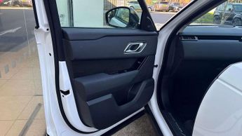 Land Rover Range Rover Velar S