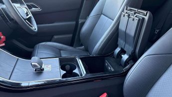 Land Rover Range Rover Velar S