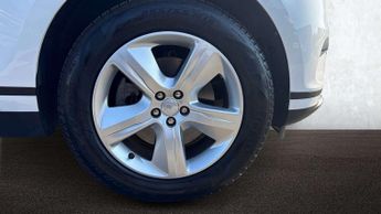 Land Rover Range Rover Velar S