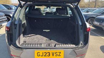Land Rover Range Rover Sport Dynamic SE