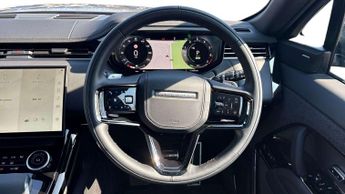 Land Rover Range Rover Sport Dynamic SE