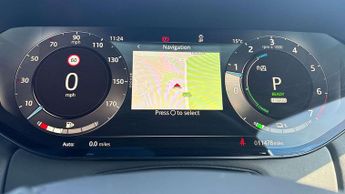 Land Rover Range Rover Sport Dynamic SE