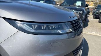 Land Rover Range Rover Sport Dynamic SE