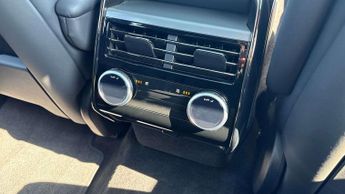 Land Rover Range Rover Sport Dynamic SE