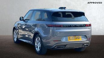 Land Rover Range Rover Sport Dynamic SE