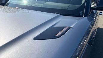 Land Rover Range Rover Sport Dynamic SE