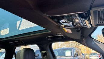 Land Rover Range Rover Sport Dynamic SE