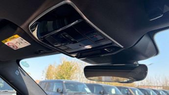 Land Rover Range Rover Sport Dynamic SE